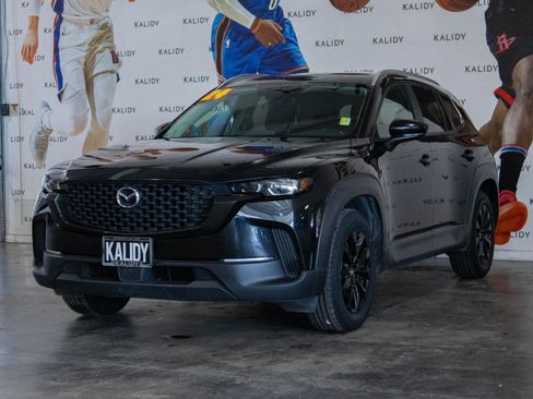 Used 2024 MAZDA CX-50 AWD 2.5 S w/ Preferred Package image 20