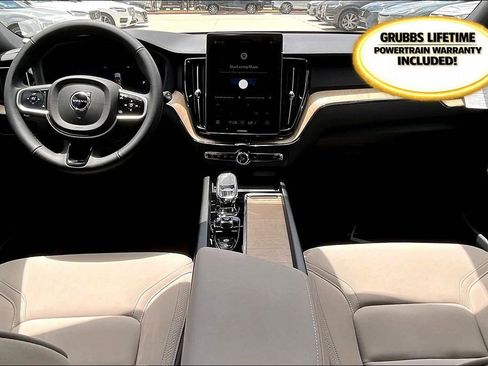 New 2026 Volvo XC60 B5 Plus w/ Protection Package Premier image 9