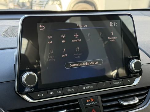 Used 2024 Nissan Altima 2.5 SR image 22