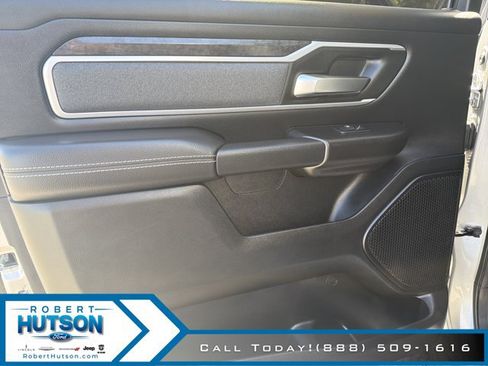 Used 2022 RAM 1500 Big Horn AWD/4WD image 22