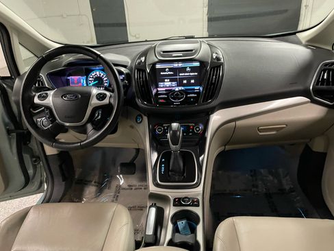 Used 2013 Ford C-MAX SEL image 17
