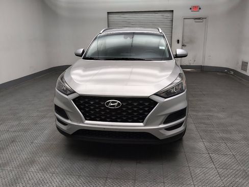 Used 2020 Hyundai Tucson Value AWD/4WD image 15