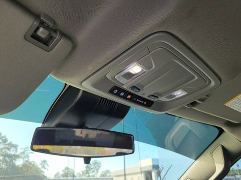 Used 2023 GMC Sierra 1500 Elevation w/ X31 Off-Road Package image 25