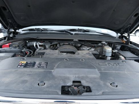 Used 2016 GMC Yukon Denali w/ Open Road Package image 38