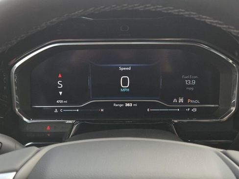 Used 2024 Chevrolet Silverado 3500 LTZ w/ LTZ Plus Package image 40