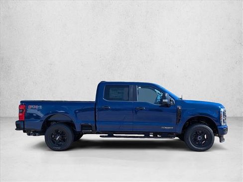 New 2026 Ford F250 XL w/ STX Appearance Package AWD/4WD image 4