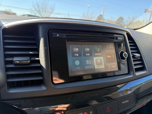 Used 2015 Mitsubishi Lancer Evolution GSR image 10