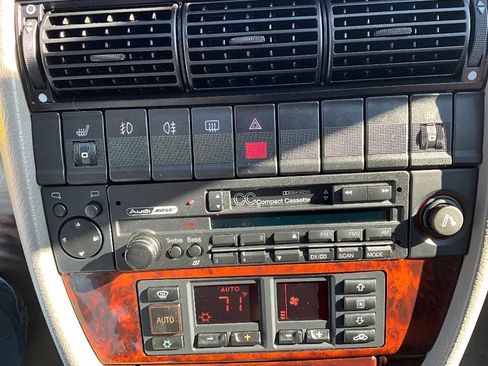 Used 1995 Audi A6 2.8 image 18