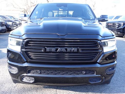Used 2023 RAM 1500 Sport w/ Rebel Level 2 Equipment Group AWD/4WD image 5