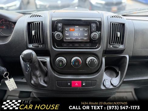 Used 2019 RAM ProMaster 1500 FWD image 28