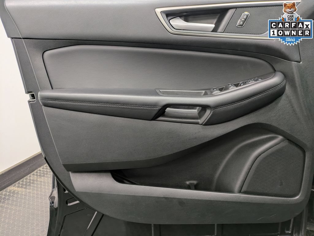 Certified 2023 Ford Edge SEL w/ Convenience Package AWD/4WD image 9