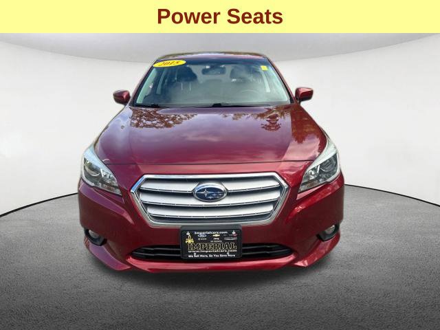 Used 2015 Subaru Legacy 2.5i Premium AWD/4WD image 4