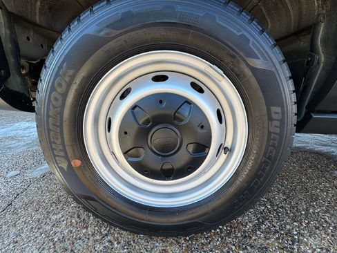 Used 2019 Ford Transit 350 N/A image 31