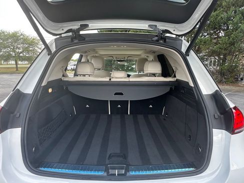 Used 2023 Mercedes-Benz GLE 350 image 25