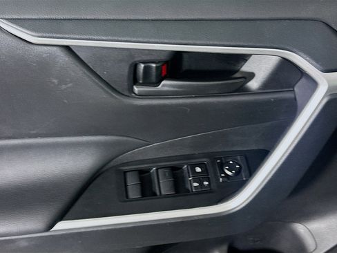 Used 2024 Toyota RAV4 LE image 15