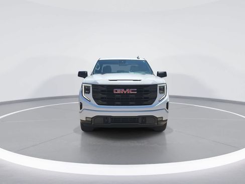 Used 2025 GMC Sierra 1500 Elevation RWD image 3
