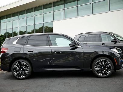 Used 2025 BMW X3 xDrive30i w/ Premium Package