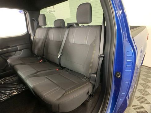 Used 2025 Ford F150 STX w/ Equipment Group 200A image 19