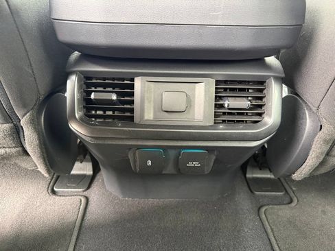 Used 2023 Ford F150 XLT w/ Equipment Group 302A High AWD/4WD image 16