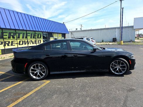 Used 2023 Dodge Charger GT image 6