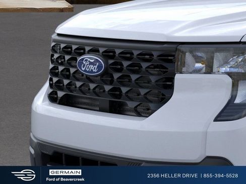 New 2026 Ford Maverick XL image 18