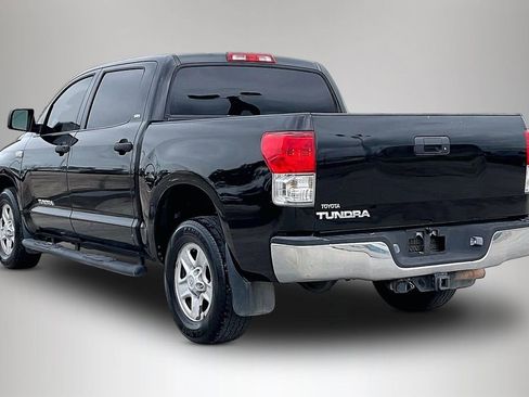 Used 2010 Toyota Tundra 2WD CrewMax image 3