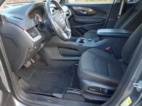 Used 2021 GMC Terrain SLE w/ Driver Convenience Package image 17