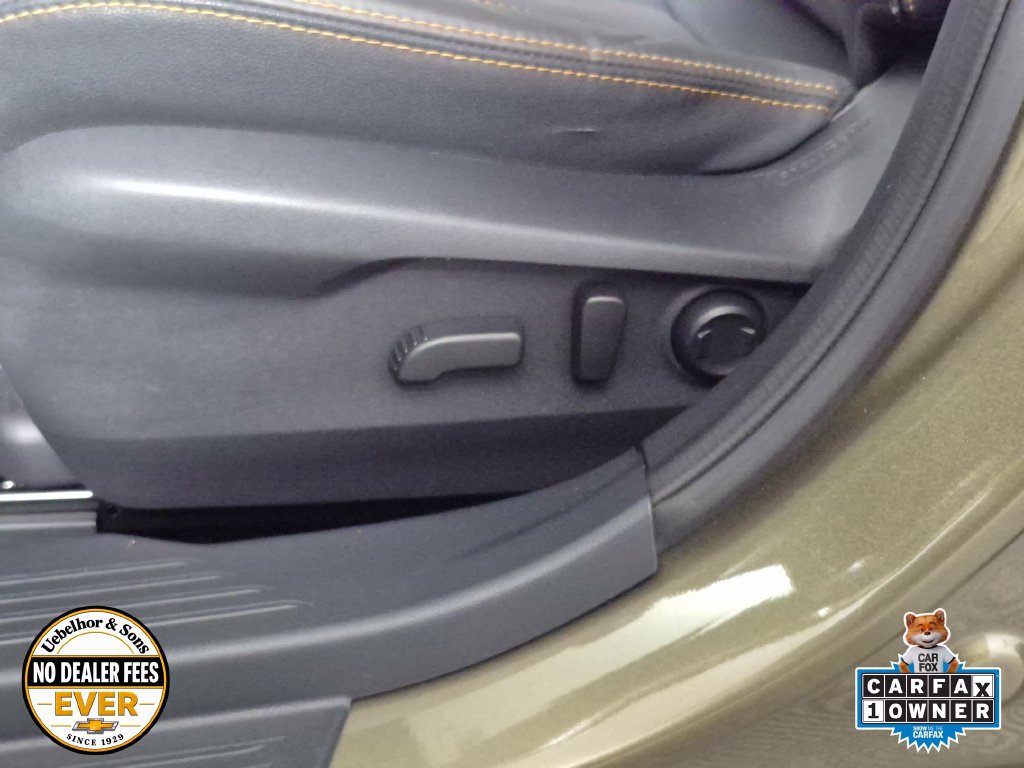 Used 2024 Subaru Outback Wilderness AWD/4WD image 17