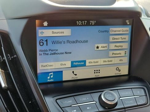 Used 2019 Ford Escape SEL AWD/4WD image 14