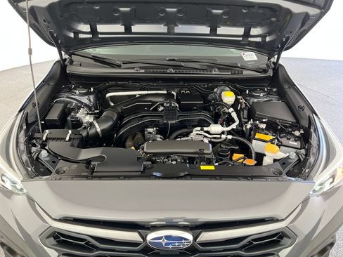 Used 2025 Subaru Crosstrek 2.5i Premium AWD/4WD image 24