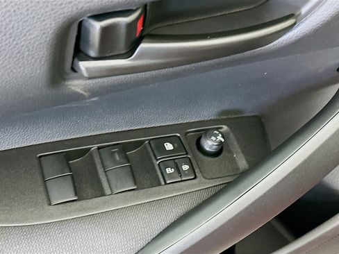 Used 2026 Toyota Corolla LE image 15