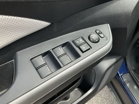 Used 2015 Honda CR-V EX-L image 13