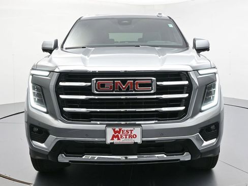 New 2026 GMC Yukon XL Elevation w/ Elevation Premium Package AWD/4WD image 28