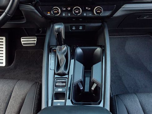 Used 2024 Honda Accord Sport image 23