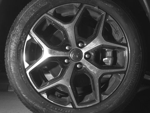 Used 2025 Jeep Compass Limited AWD/4WD image 13