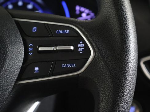 Used 2020 Hyundai Santa Fe SEL AWD/4WD image 38