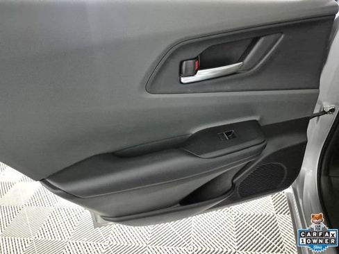 Used 2024 Toyota Prius XLE AWD/4WD image 23
