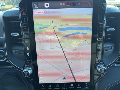 New 2026 RAM 2500 Rebel w/ Rebel Level 2 Equipment Group image 25