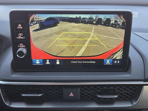 New 2026 Acura ADX A-Spec image 14