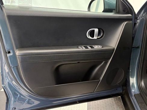 Used 2024 Hyundai Ioniq 5 SEL RWD image 17