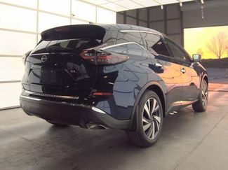 Certified 2024 Nissan Murano SL video 2