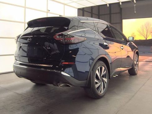 Certified 2024 Nissan Murano SL image 2