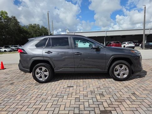 Used 2023 Toyota RAV4 XLE w/ Convenience Package FWD image 12