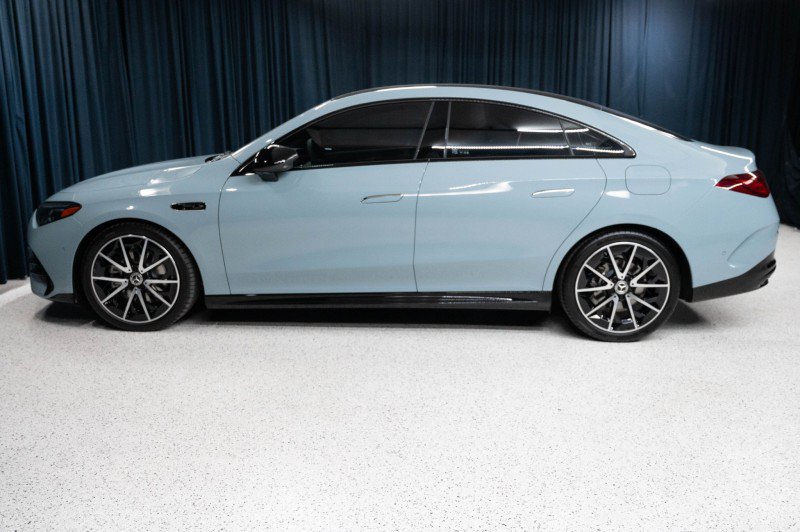 New 2027 Mercedes-Benz CLA 220 image 8