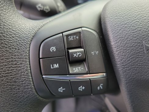 New 2026 Ford Transit 350 Base image 17