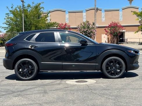 New 2026 MAZDA CX-30 AWD 2.5 S w/ Select Sport Pkg image 3