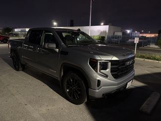 Used 2024 GMC Sierra 1500 Elevation video 1