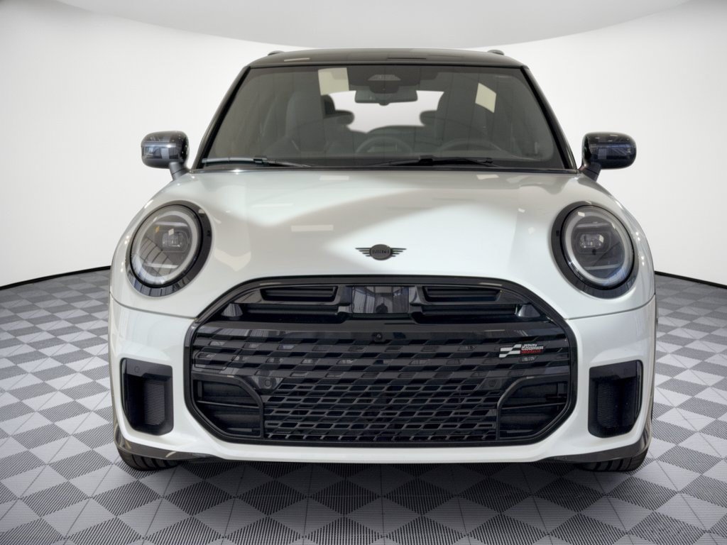 New 2027 MINI Cooper S FWD image 6
