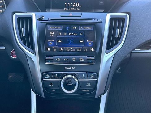 Used 2015 Acura TLX V6 SH-AWD w/ Advance Package image 31