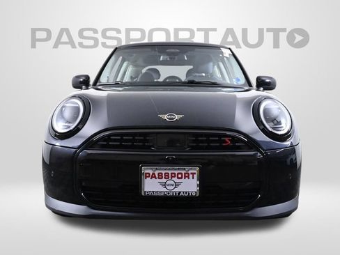 Used 2025 MINI Cooper S FWD image 2